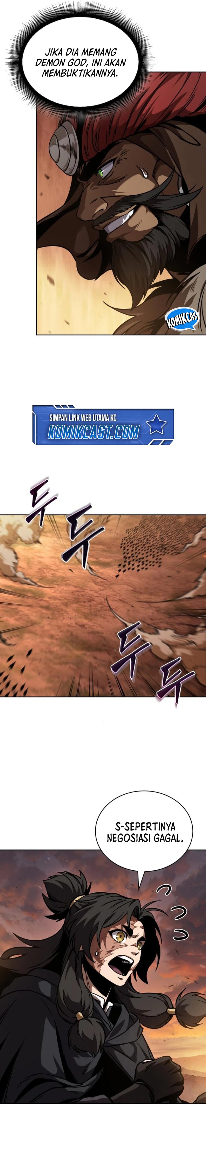 nano-machine - Chapter: 247