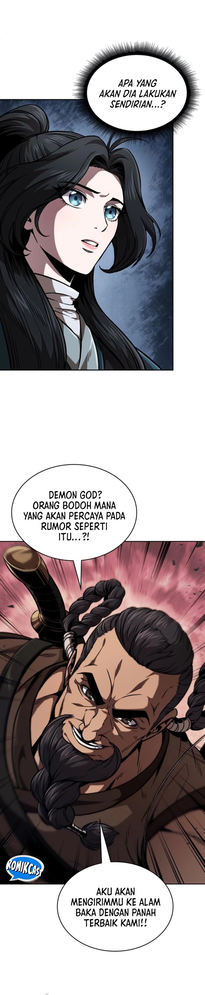 nano-machine - Chapter: 247