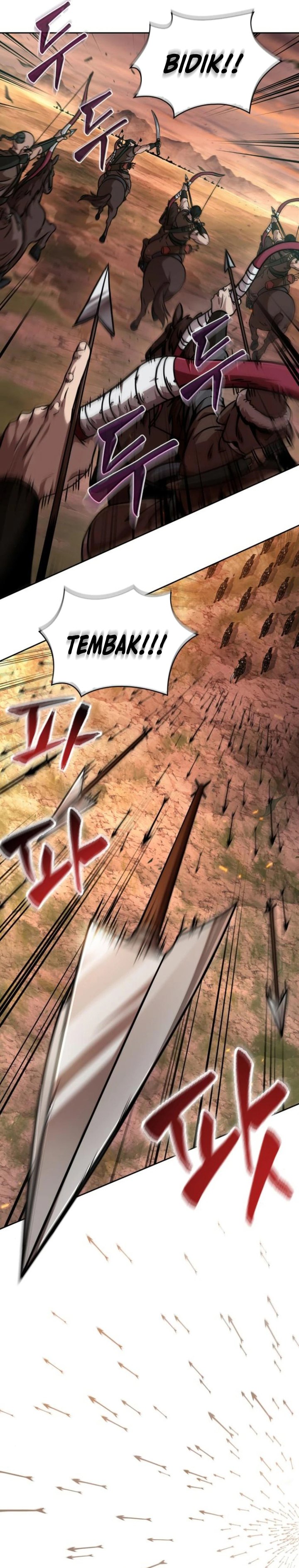 nano-machine - Chapter: 247