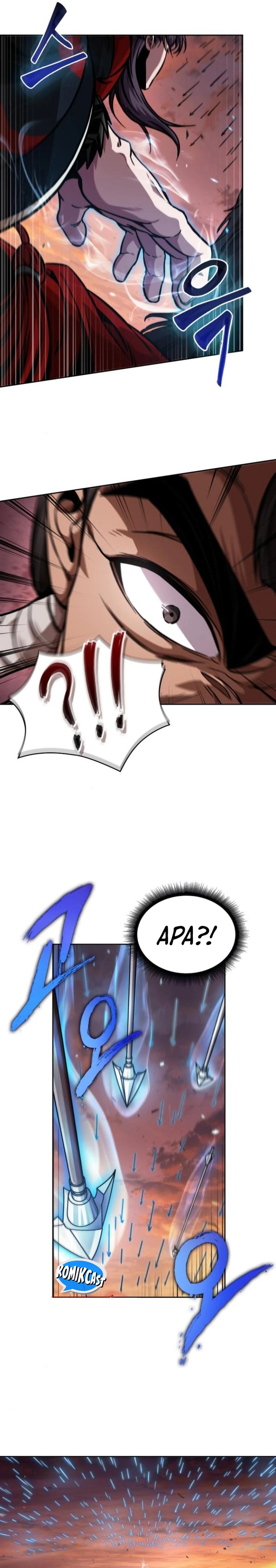 nano-machine - Chapter: 247