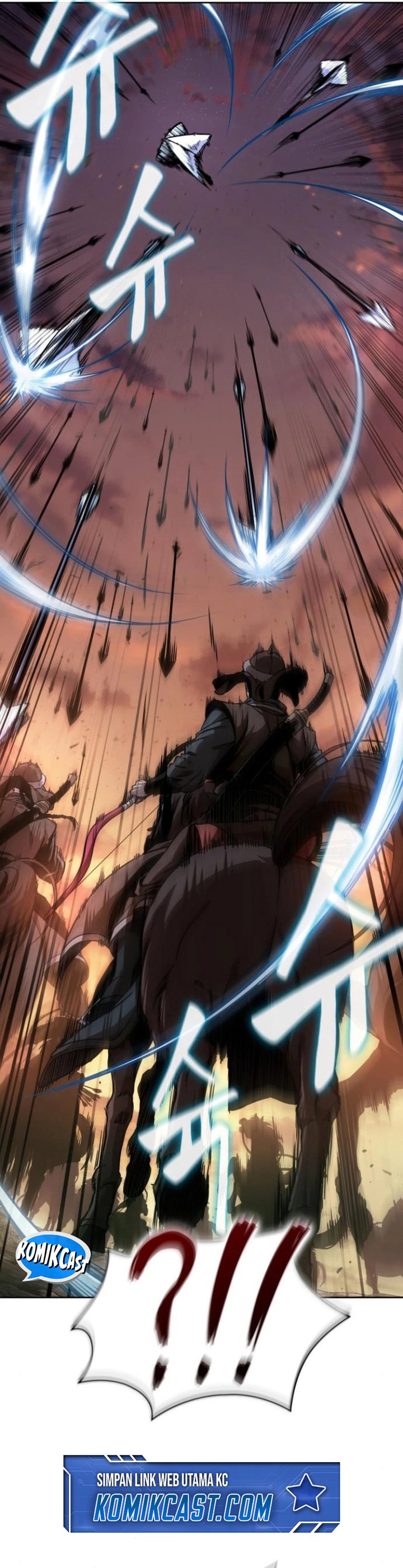 nano-machine - Chapter: 247