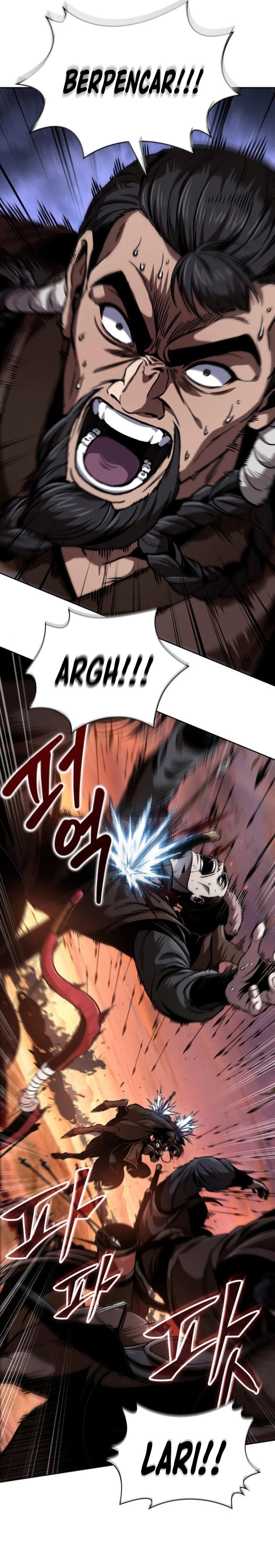 nano-machine - Chapter: 247