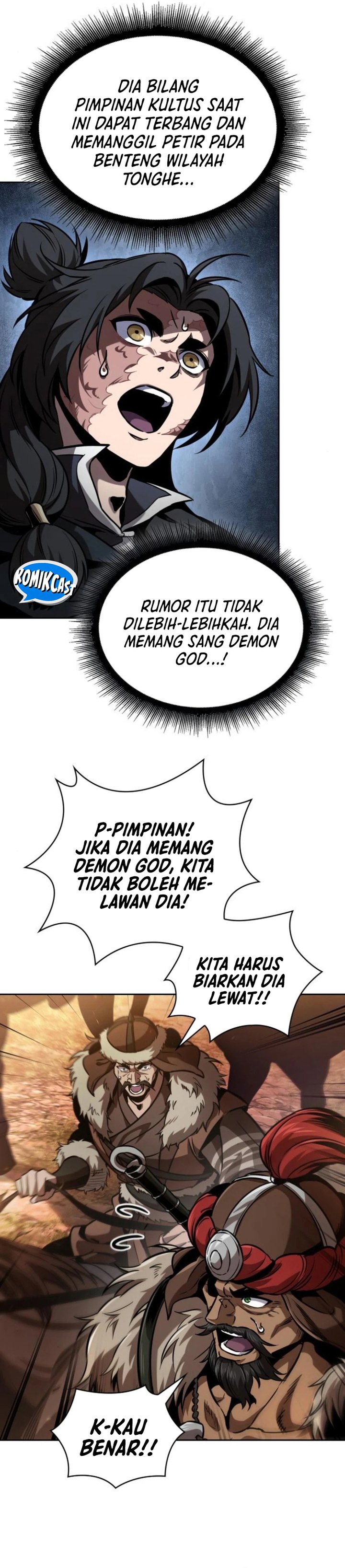 nano-machine - Chapter: 247
