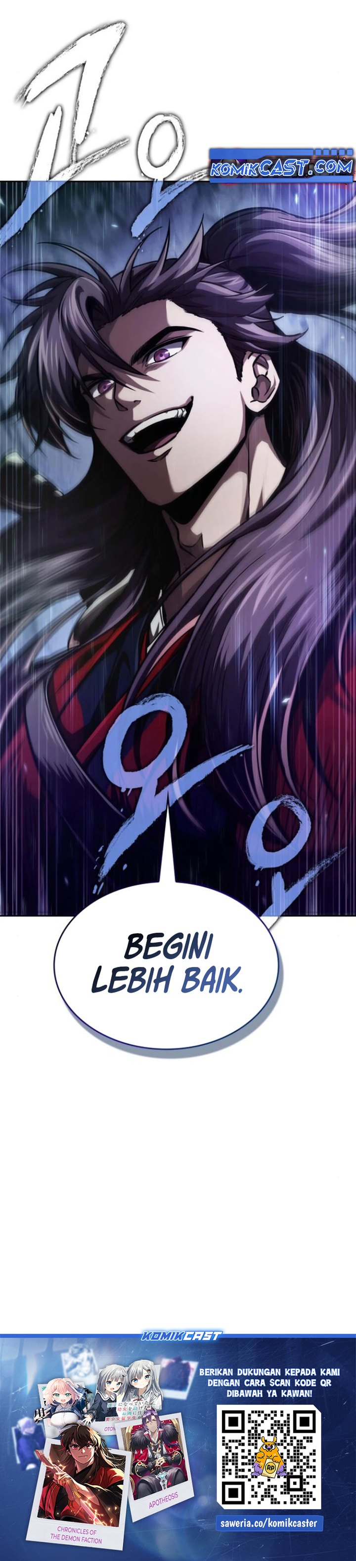 nano-machine - Chapter: 247