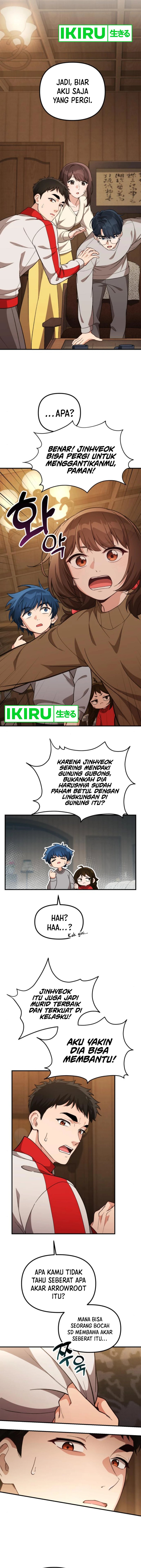 the-genius-decided-to-live-an-ordinary-life - Chapter: 14