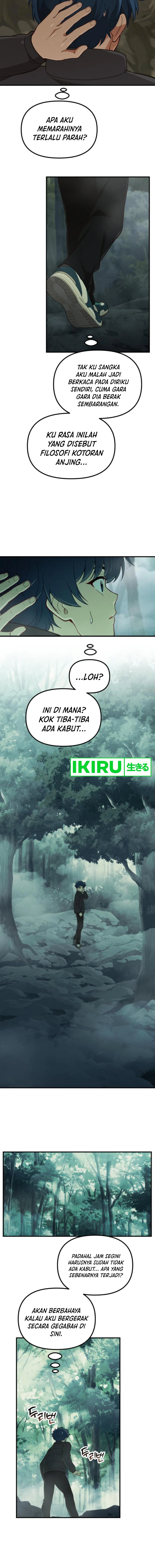 the-genius-decided-to-live-an-ordinary-life - Chapter: 14