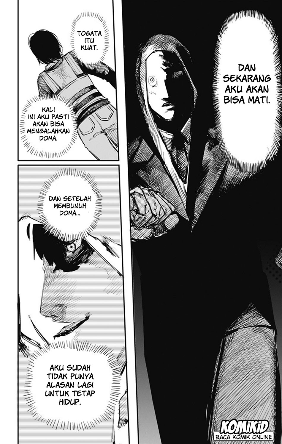 fire-punch - Chapter: 19