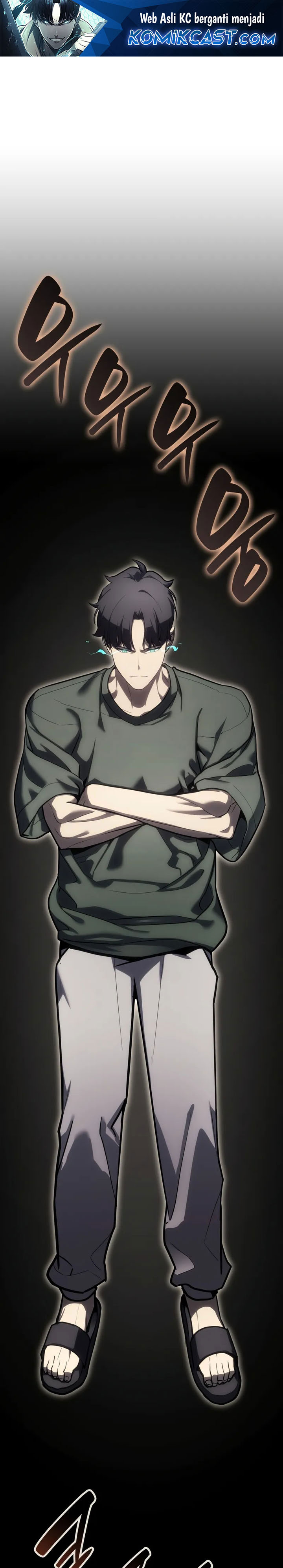 a-disaster-class-hero-has-returned - Chapter: 114