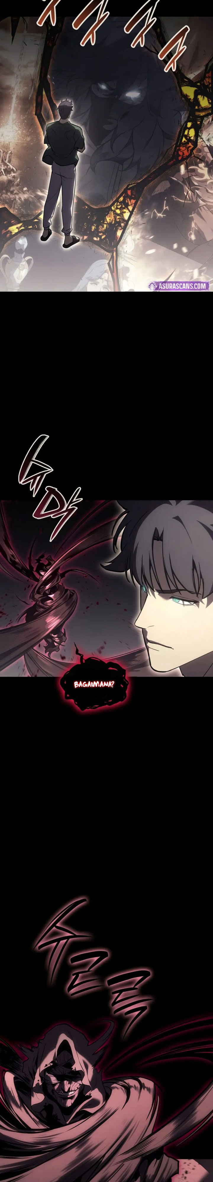 a-disaster-class-hero-has-returned - Chapter: 114