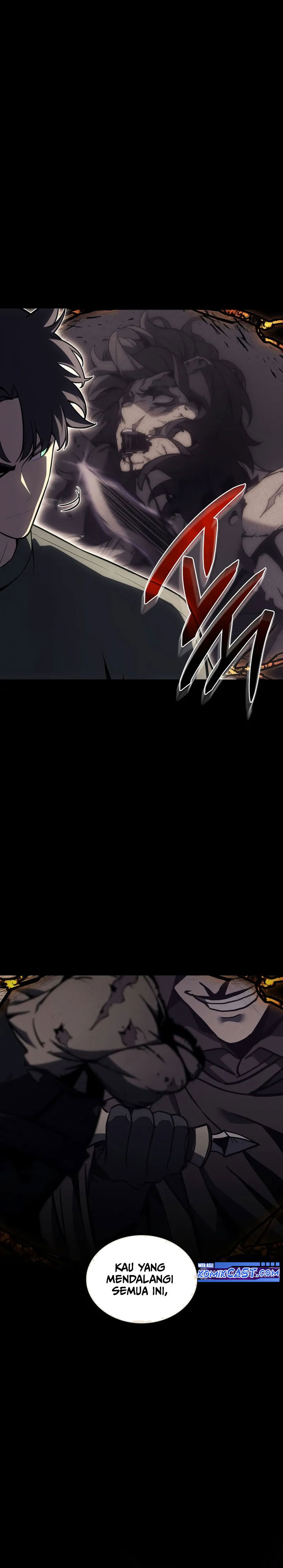 a-disaster-class-hero-has-returned - Chapter: 114