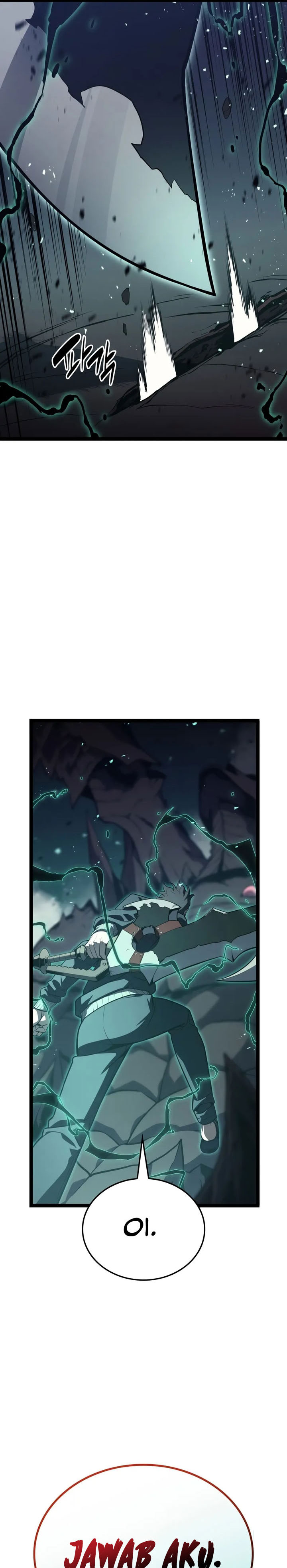 a-disaster-class-hero-has-returned - Chapter: 114