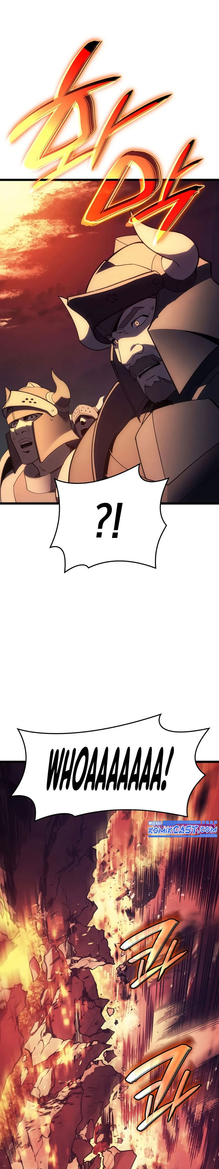 a-disaster-class-hero-has-returned - Chapter: 114