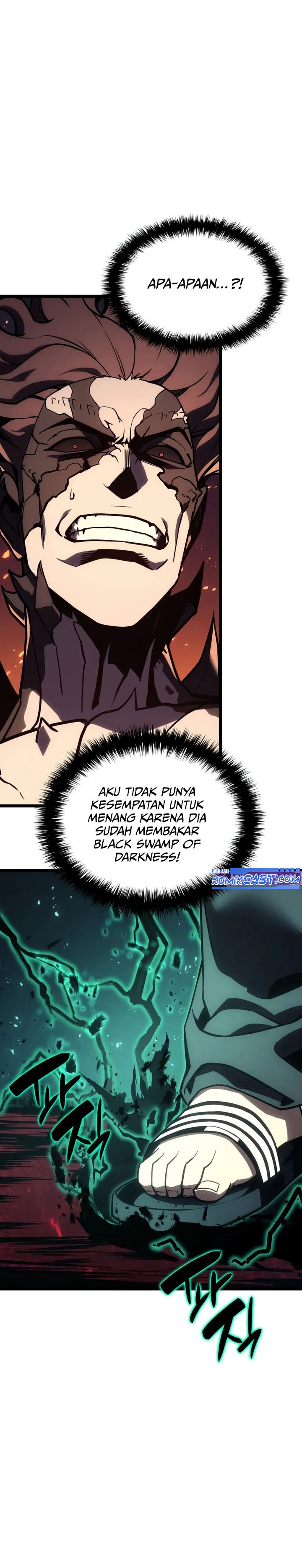 a-disaster-class-hero-has-returned - Chapter: 114