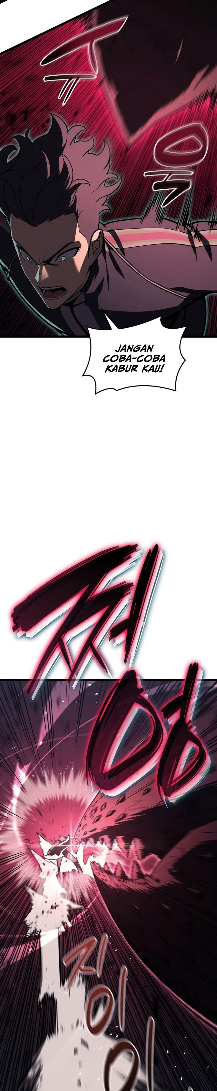 a-disaster-class-hero-has-returned - Chapter: 114