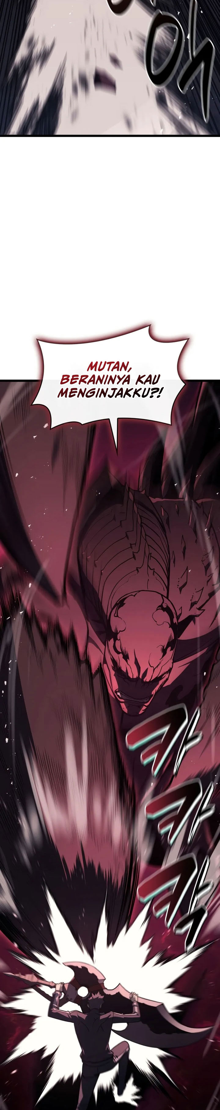 a-disaster-class-hero-has-returned - Chapter: 114