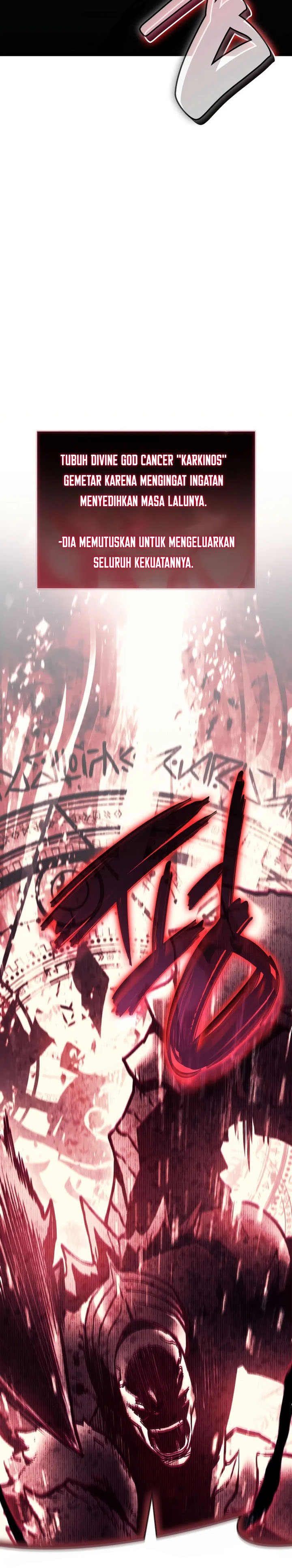 a-disaster-class-hero-has-returned - Chapter: 114
