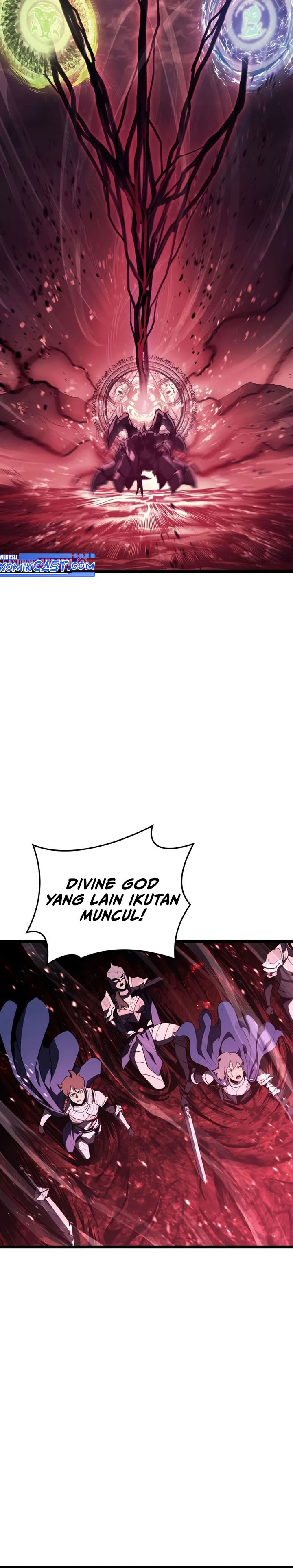 a-disaster-class-hero-has-returned - Chapter: 114