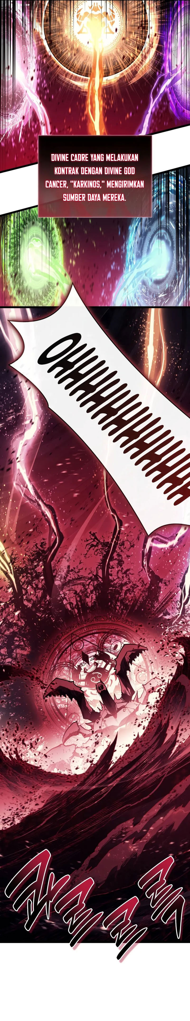 a-disaster-class-hero-has-returned - Chapter: 114