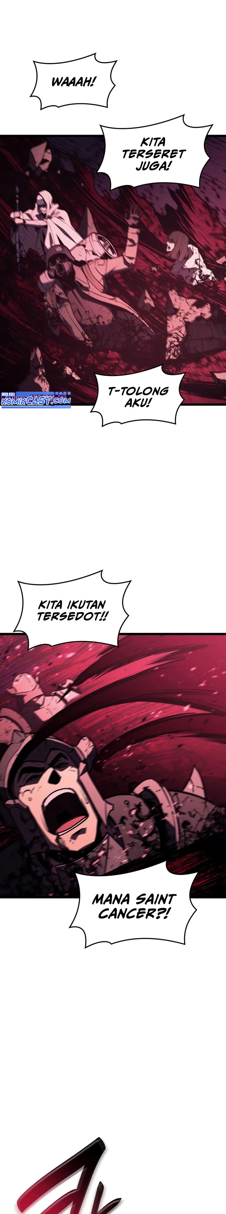a-disaster-class-hero-has-returned - Chapter: 114