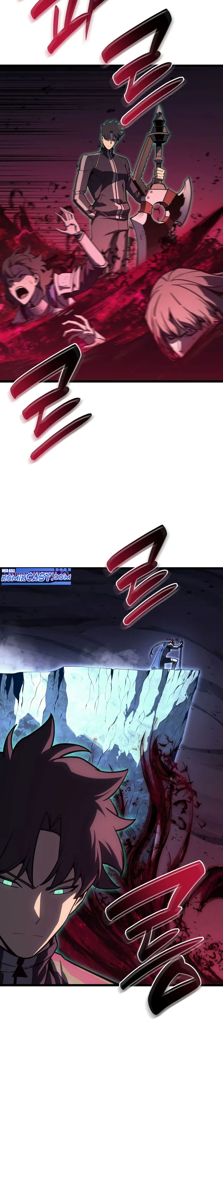 a-disaster-class-hero-has-returned - Chapter: 114