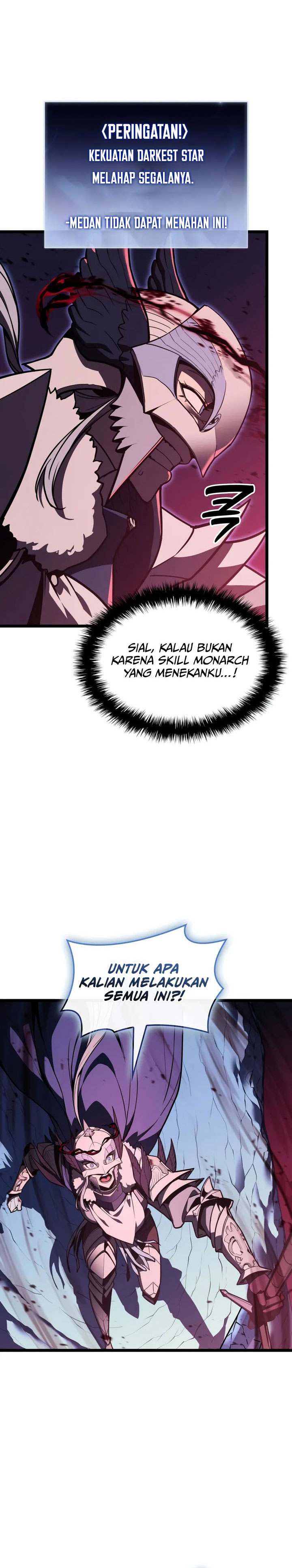 a-disaster-class-hero-has-returned - Chapter: 114
