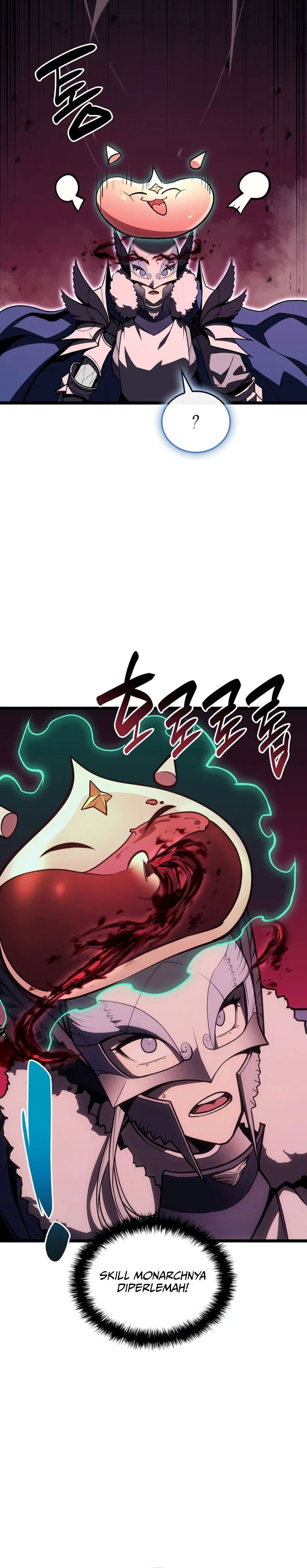 a-disaster-class-hero-has-returned - Chapter: 114