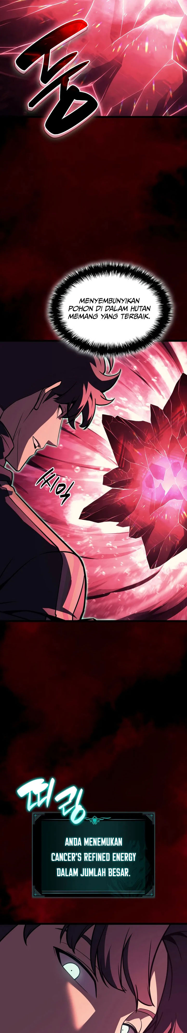 a-disaster-class-hero-has-returned - Chapter: 114