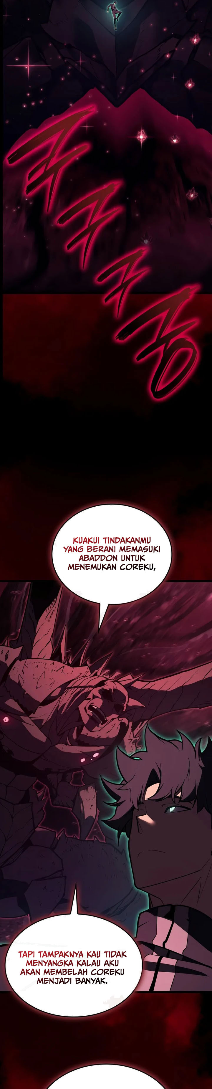 a-disaster-class-hero-has-returned - Chapter: 114