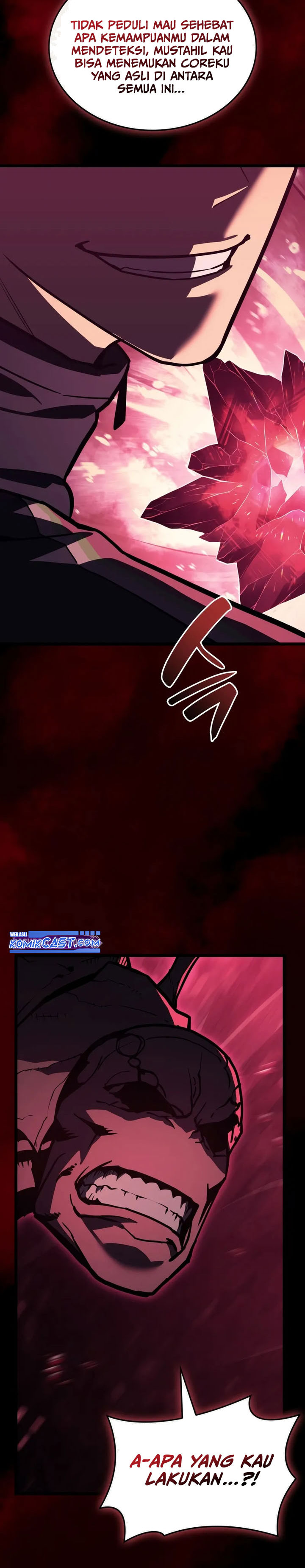 a-disaster-class-hero-has-returned - Chapter: 114
