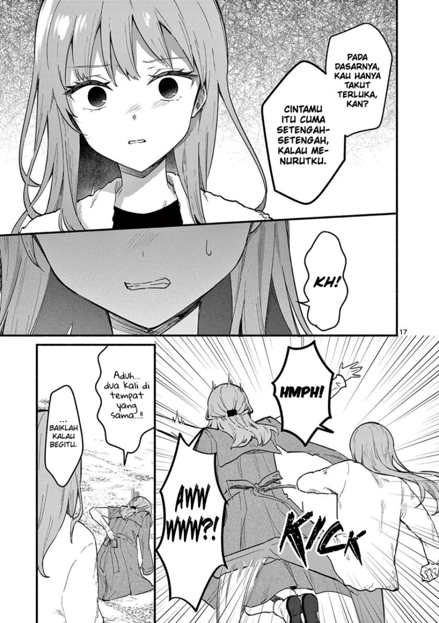 shiotaiou-no-sato-san-ga-ore-ni-dake-amai - Chapter: 74