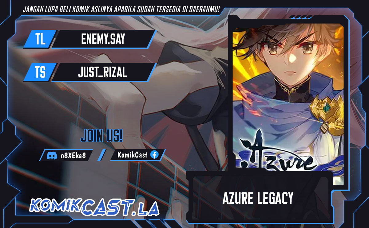 cang-yuantu - Chapter: 301