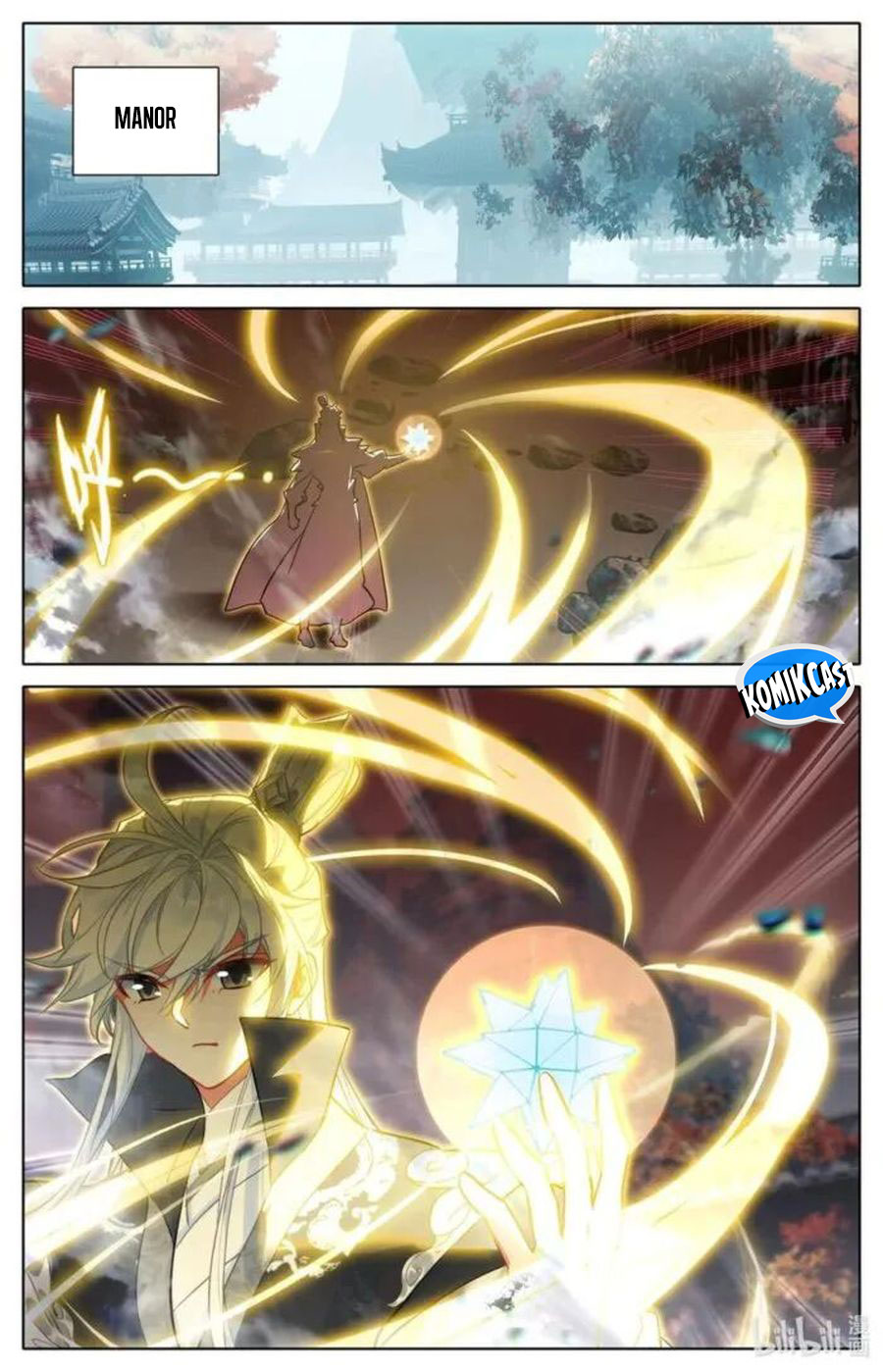 cang-yuantu - Chapter: 301