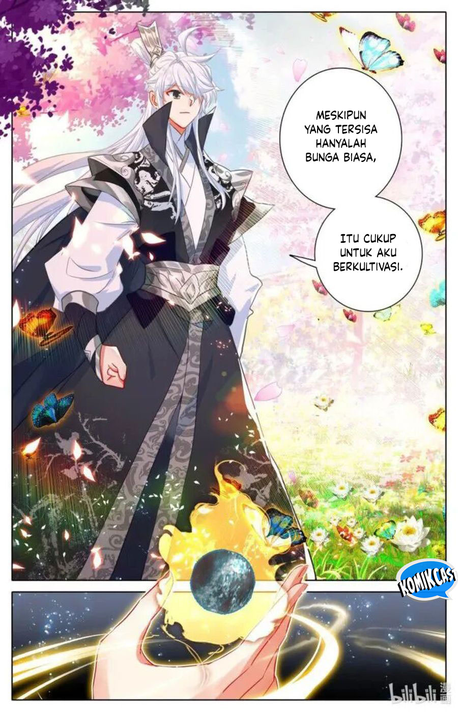 cang-yuantu - Chapter: 301