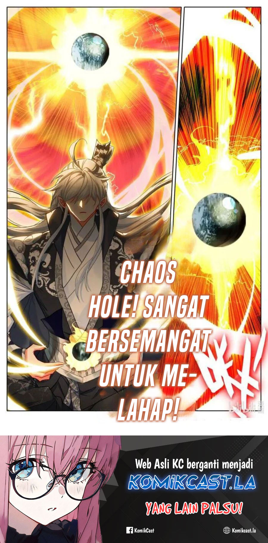 cang-yuantu - Chapter: 301