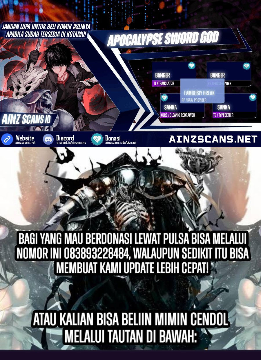 apocalypse-sword-god - Chapter: 45