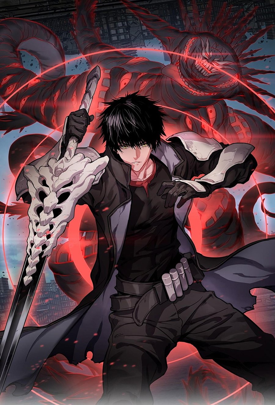 apocalypse-sword-god - Chapter: 45