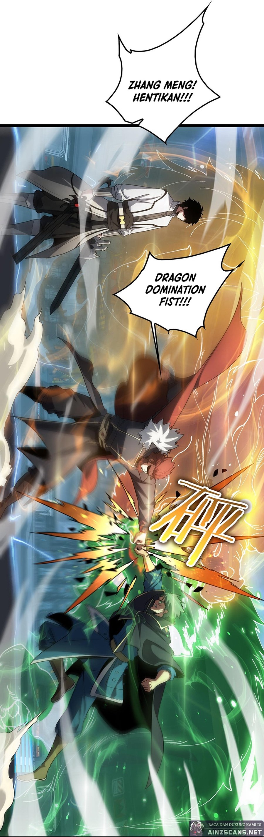 apocalypse-sword-god - Chapter: 45
