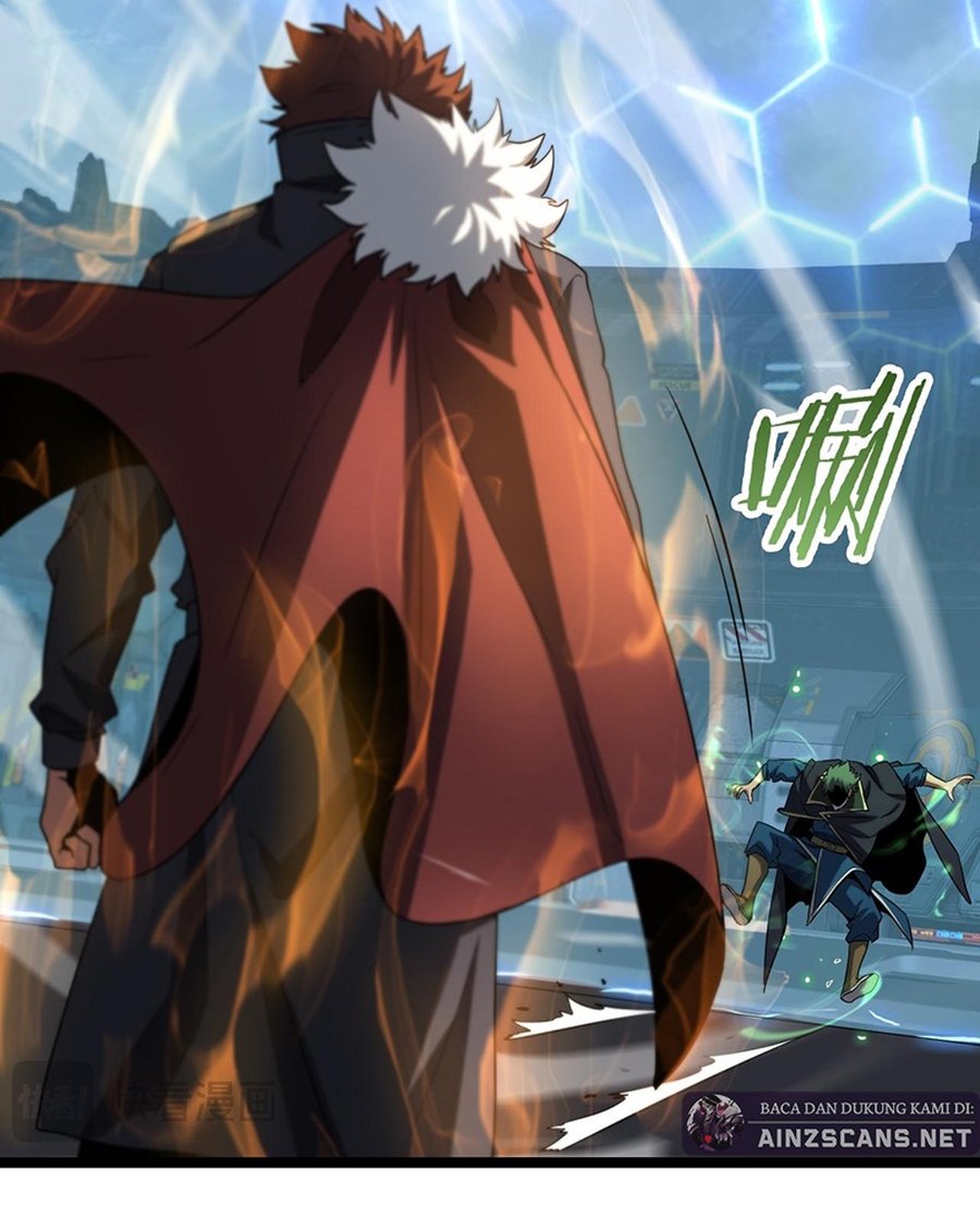 apocalypse-sword-god - Chapter: 45