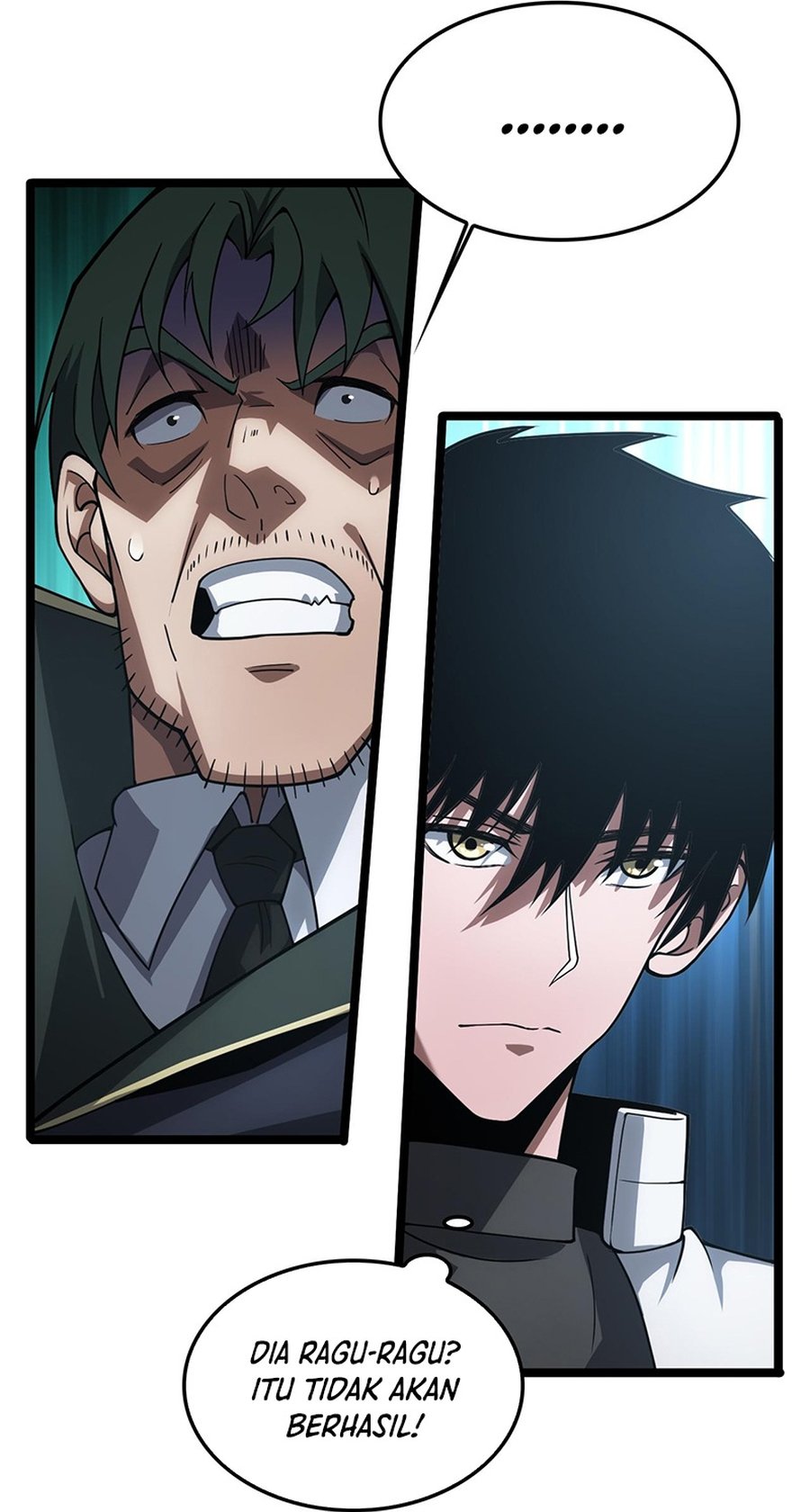apocalypse-sword-god - Chapter: 45