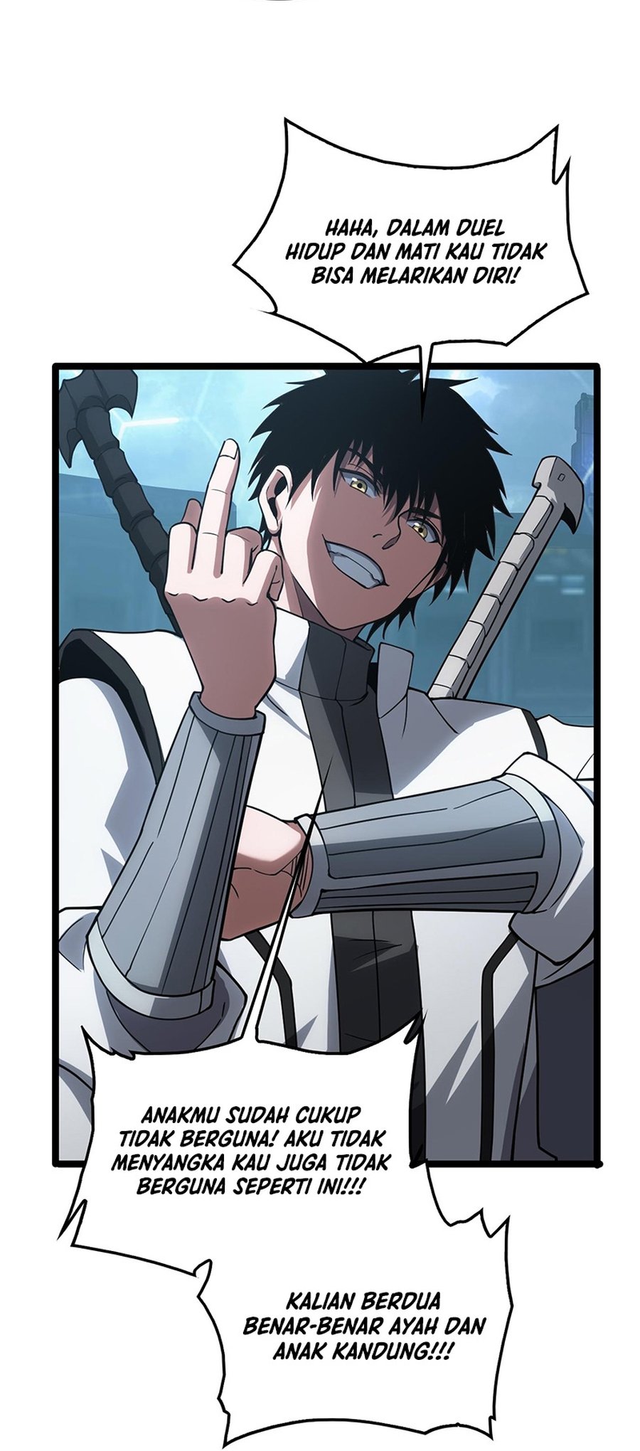 apocalypse-sword-god - Chapter: 45