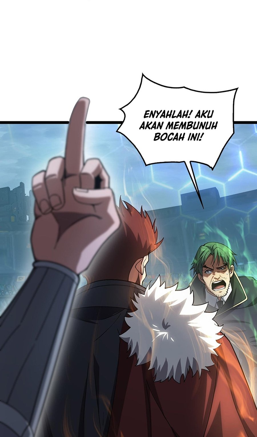apocalypse-sword-god - Chapter: 45