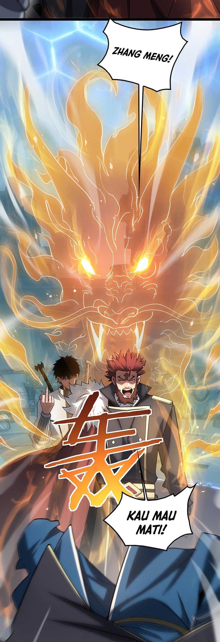 apocalypse-sword-god - Chapter: 45