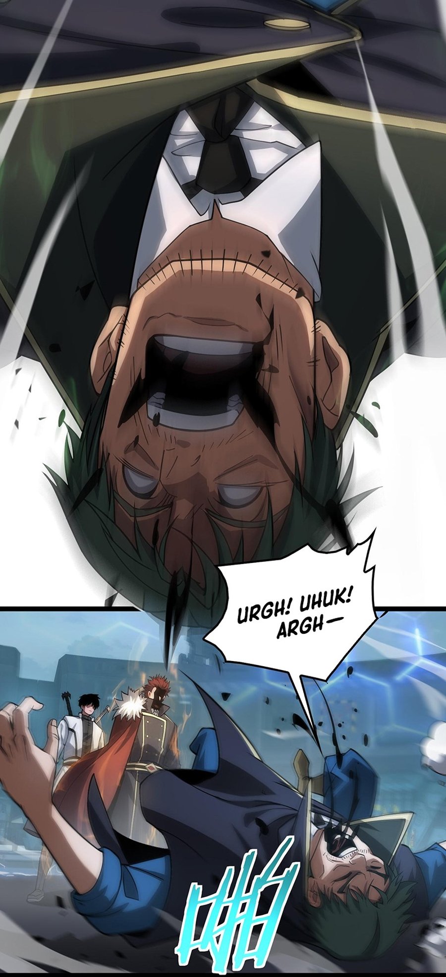 apocalypse-sword-god - Chapter: 45