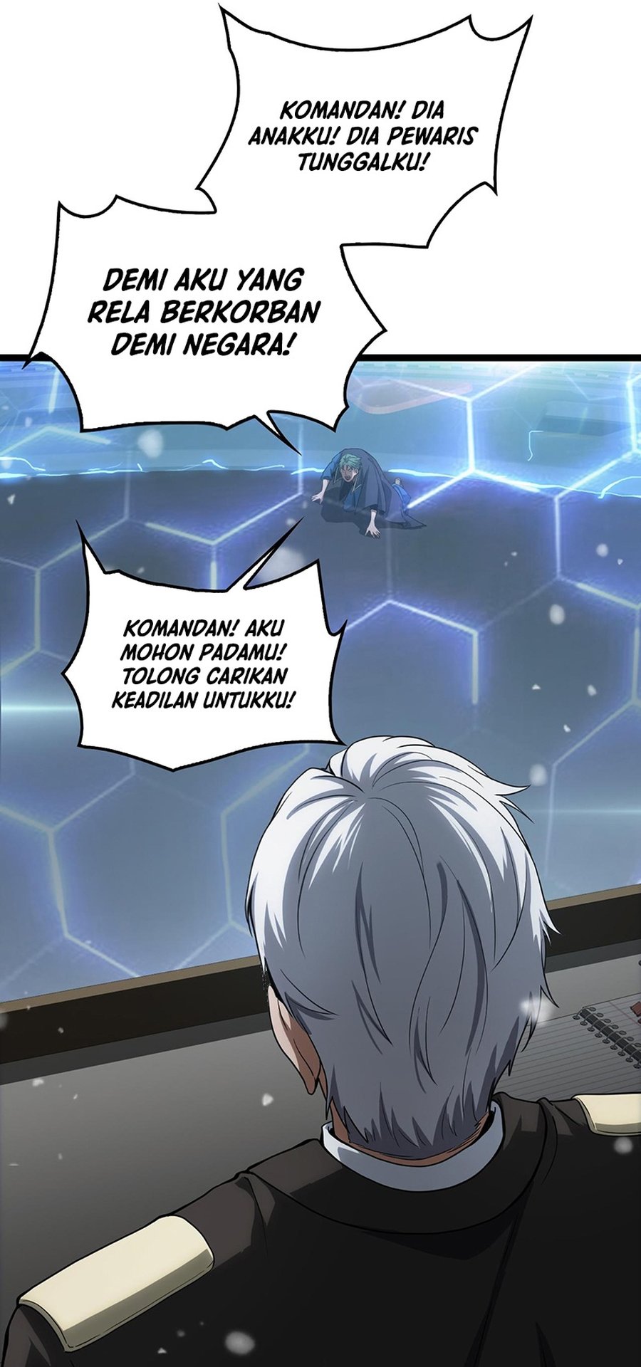 apocalypse-sword-god - Chapter: 45