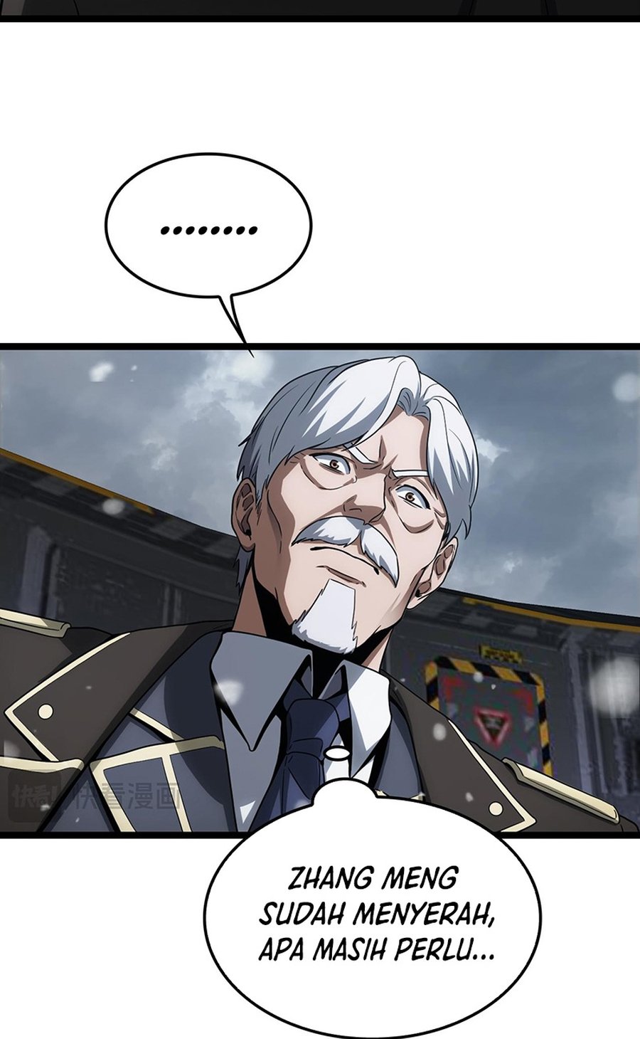 apocalypse-sword-god - Chapter: 45