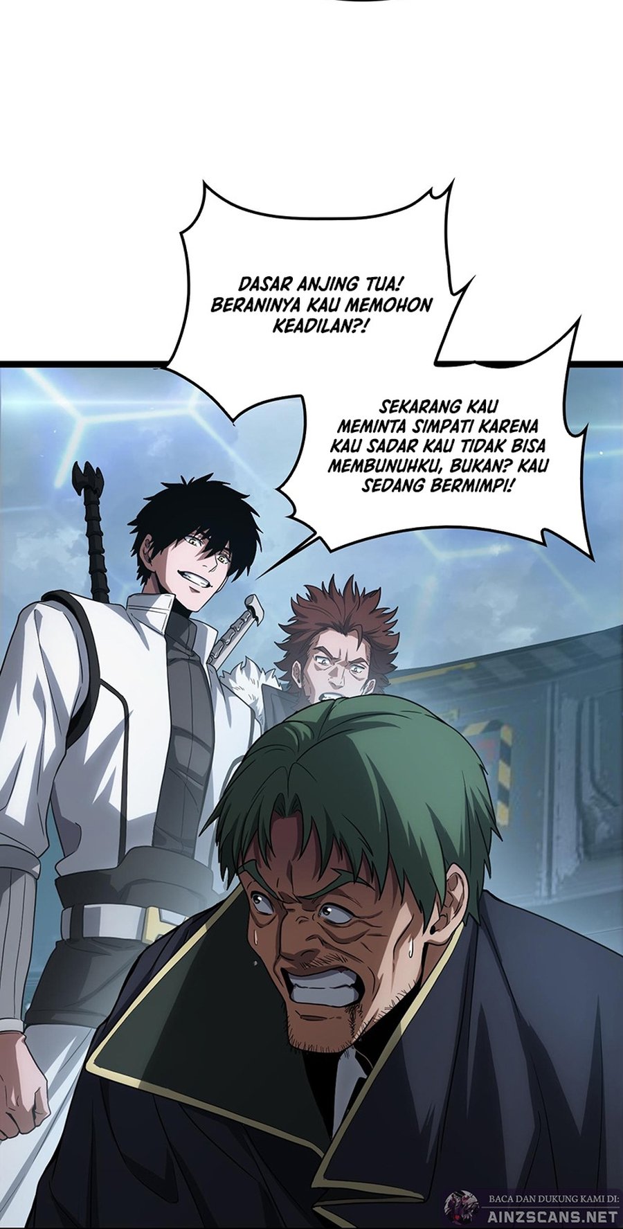 apocalypse-sword-god - Chapter: 45