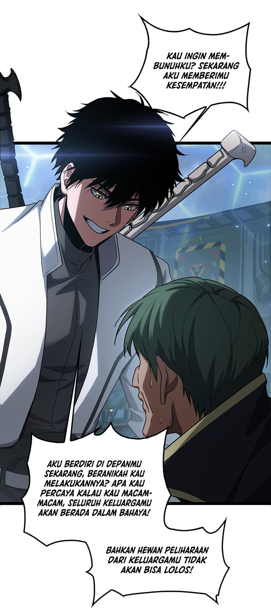 apocalypse-sword-god - Chapter: 45