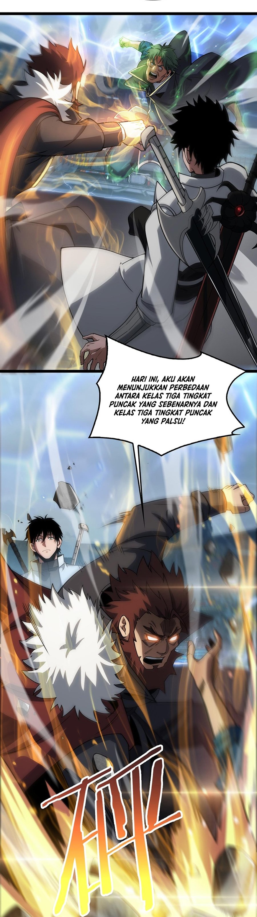 apocalypse-sword-god - Chapter: 45
