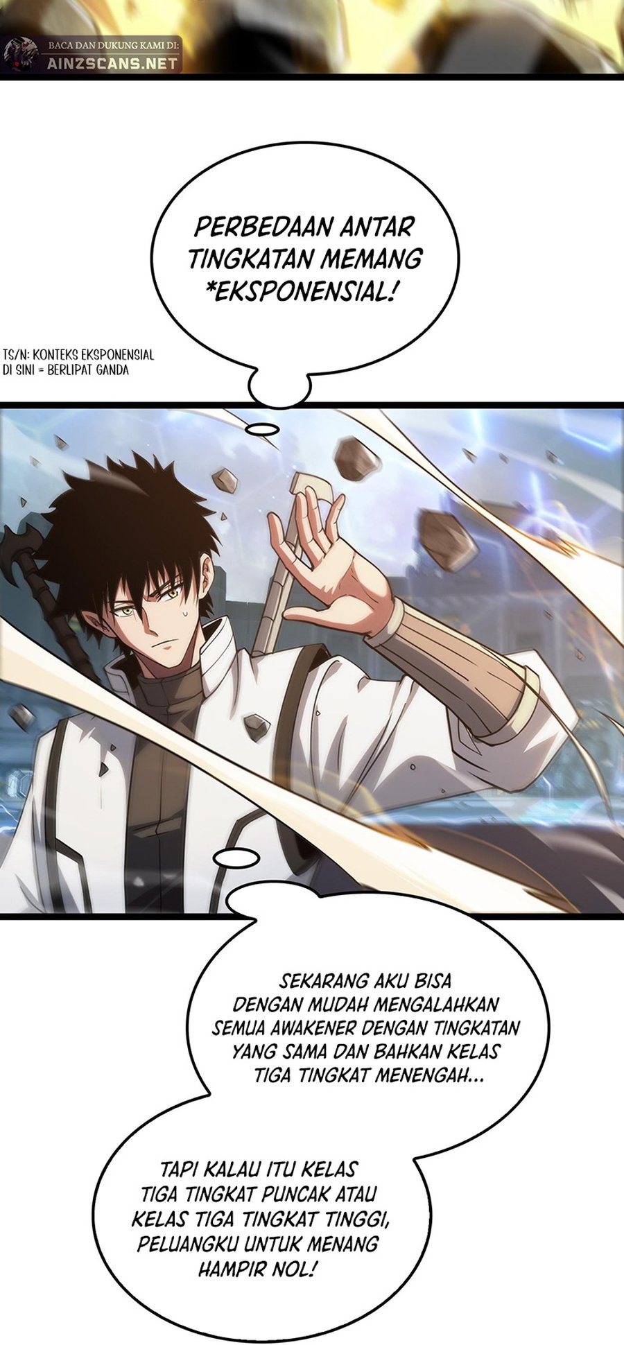 apocalypse-sword-god - Chapter: 45