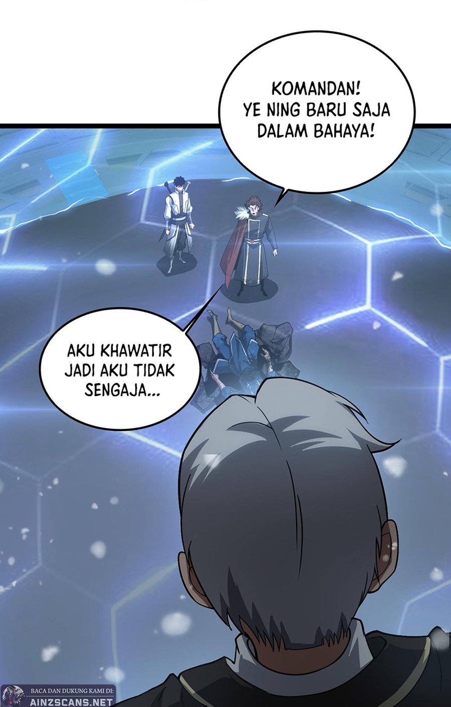 apocalypse-sword-god - Chapter: 45